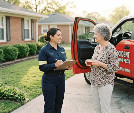 Accident Towing Service Troy, IL FAQs